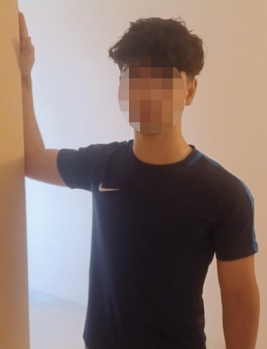 Ejercicio de estiramiento de Pectoral menor drjordijimenez