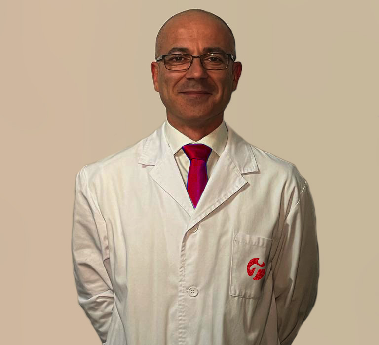 Dr. Jordi Jiménez - Traumatólogo general y deportivo